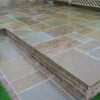 Raj Green Calibrated Paving