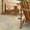 Raj Green Calibrated Paving