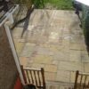 Raj Green Calibrated Paving