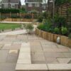 Raj Green Calibrated Paving